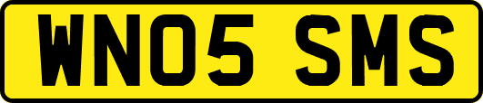 WN05SMS