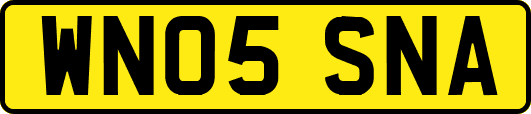 WN05SNA