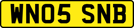 WN05SNB