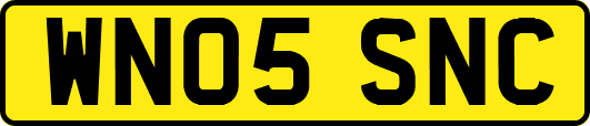 WN05SNC