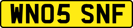 WN05SNF