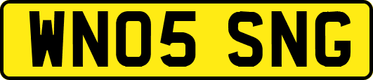 WN05SNG