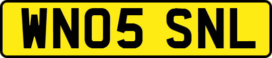 WN05SNL