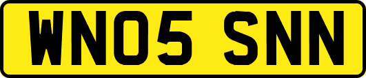 WN05SNN