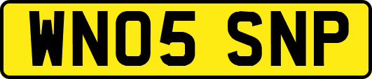 WN05SNP