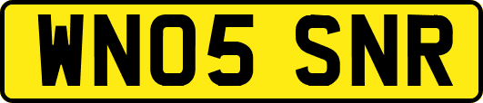 WN05SNR