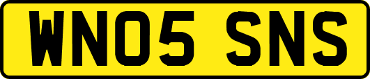 WN05SNS