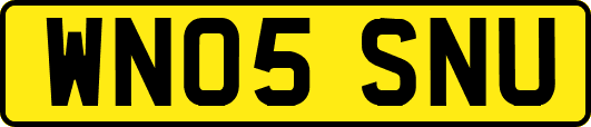 WN05SNU
