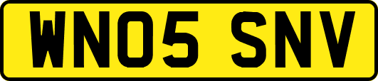 WN05SNV