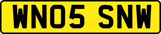 WN05SNW