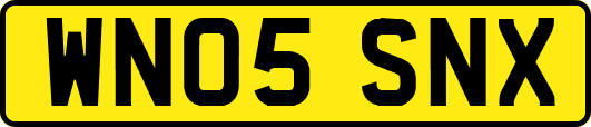 WN05SNX