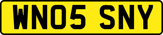 WN05SNY