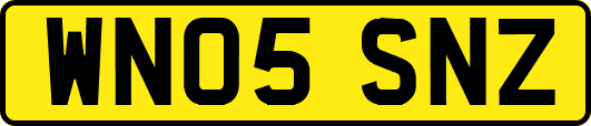 WN05SNZ