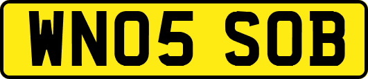 WN05SOB