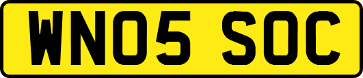 WN05SOC