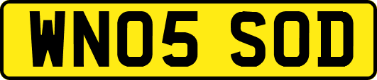 WN05SOD