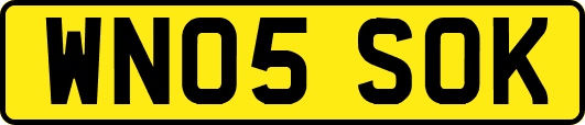 WN05SOK