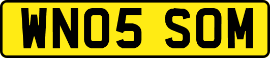 WN05SOM