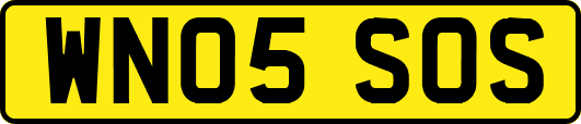 WN05SOS