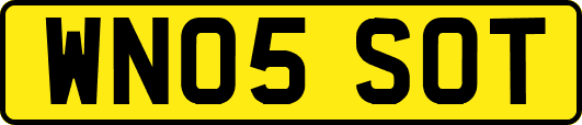 WN05SOT
