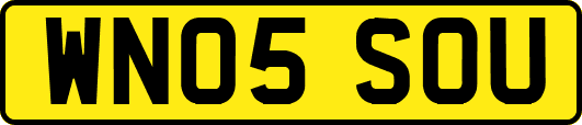 WN05SOU