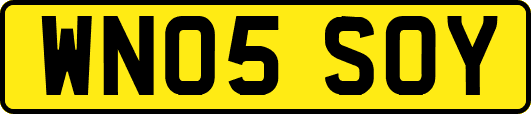 WN05SOY