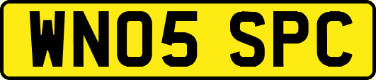 WN05SPC