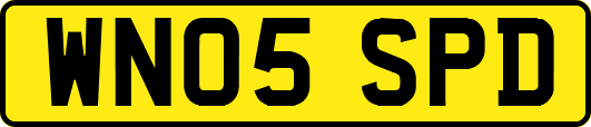 WN05SPD