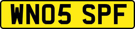 WN05SPF