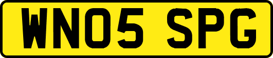 WN05SPG