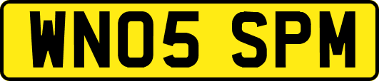 WN05SPM