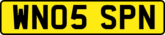 WN05SPN