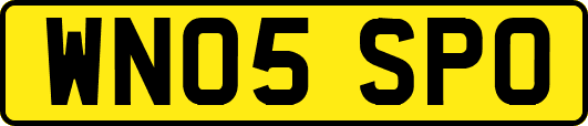 WN05SPO