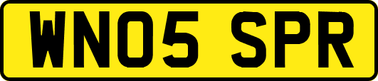 WN05SPR