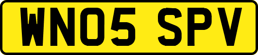 WN05SPV