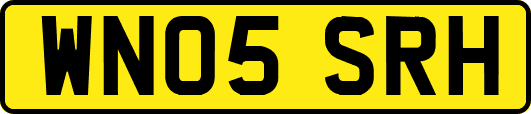 WN05SRH