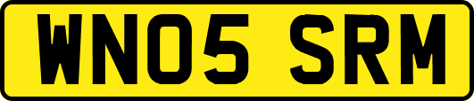 WN05SRM
