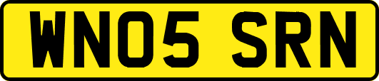 WN05SRN
