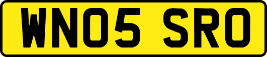 WN05SRO