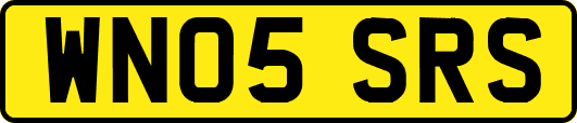 WN05SRS