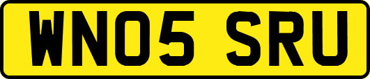 WN05SRU