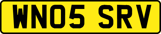 WN05SRV