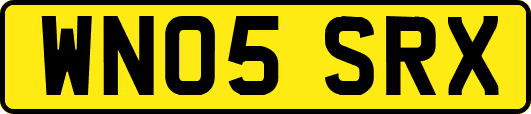 WN05SRX