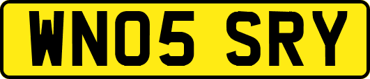 WN05SRY