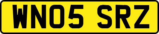WN05SRZ