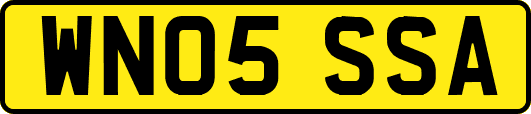 WN05SSA
