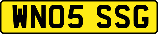 WN05SSG
