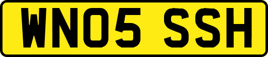 WN05SSH