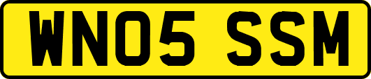 WN05SSM