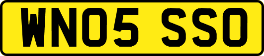 WN05SSO